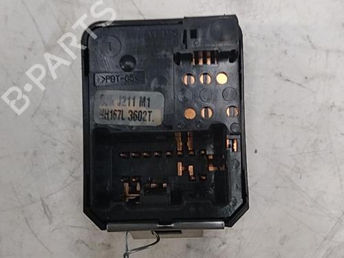 Used Mirror switch Mirror switch HONDA CIVIC VII Hatchback (EU, EP, EV) 1.6 i (EP2, EU8, EU6) (110 hp) 28775816 28775816