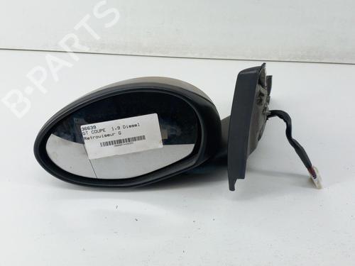Used Left mirror ALFA ROMEO GT (937_) 1.9 JTD (937CXN1B) (150 hp) 28751452