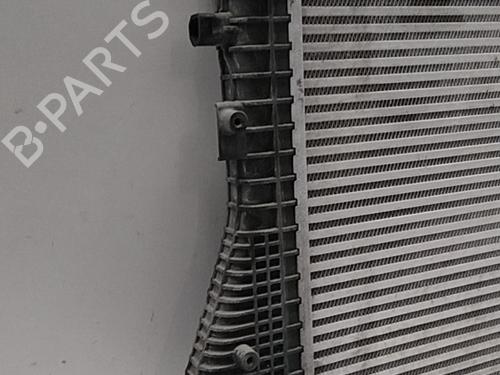 Used Intercooler Intercooler VW GOLF VI (5K1) 2.0 TDI (110 hp) 28775515 28775515