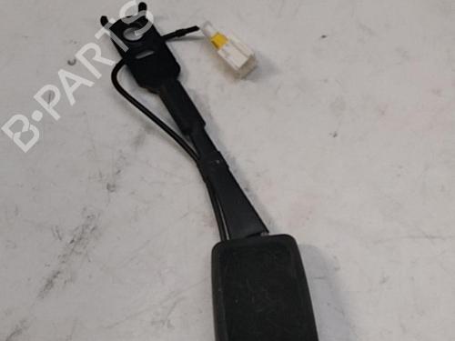 Seat buckle CITROËN C4 II (NC_) 1.6 HDi 90 | BP28775844I32 