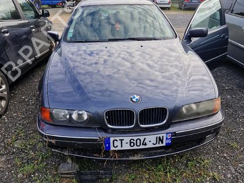 Left front window switch BMW 5 (E39) 525 d | BP28744598I27 - Image 5