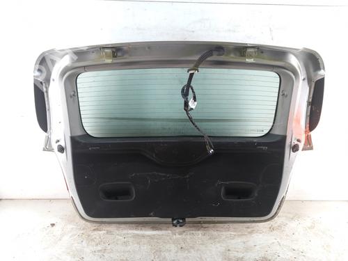 Bagklap CC/Kombi-Coupé OPEL MERIVA B MPV (S10) 1.3 CDTI (75) | BP28743191C6 