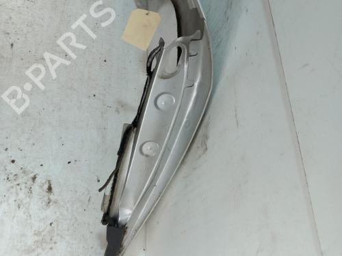 Right front fenders PEUGEOT 407 (6D_) 2.0 16V (6DRFJC, 6DRFJE, 6DRFJF) | BP28767828C42 