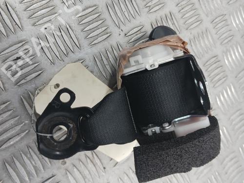Used Rear right seatbelt Rear right seatbelt TOYOTA YARIS (_P13_) 1.4 D (NLP130_, NLP130) (90 hp) 30148925 30148925