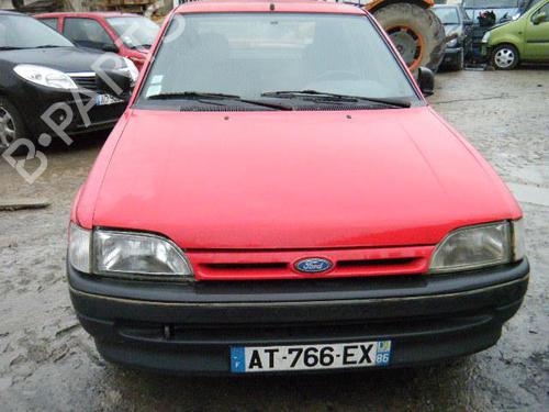 Brugte FORD ESCORT V (AAL, ABL) 1.4 (75 hp) 4032567