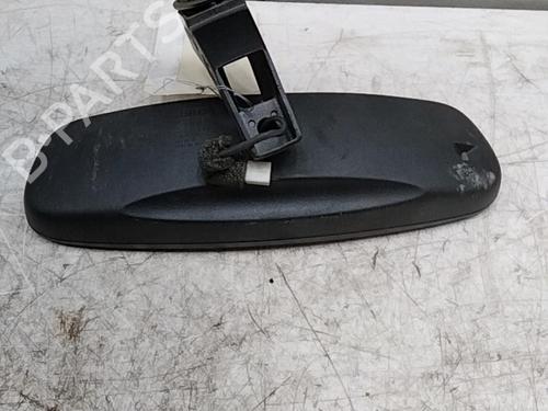 Used Rear mirror LAND ROVER RANGE ROVER SPORT I (L320) 2.7 D 4x4 (190 hp) 28764110