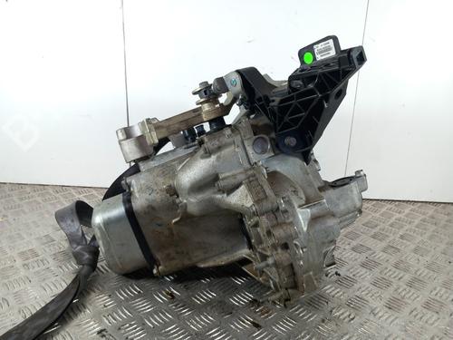 Gearbox PEUGEOT 208 II (UB_, UP_, UW_, UJ_) 1.2 PureTech 75 | BP28782693M3