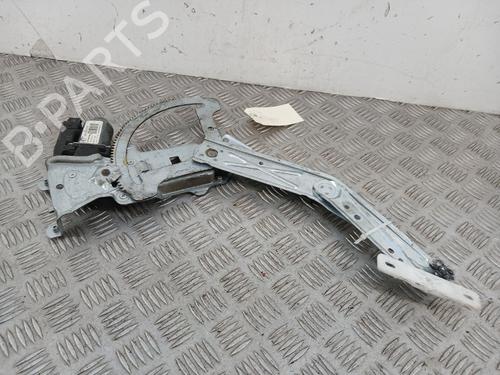 Used Front right window mechanism Front right window mechanism OPEL MERIVA A MPV (X03) 1.4 16V Twinport (E75) (90 hp) 39759177 39759177