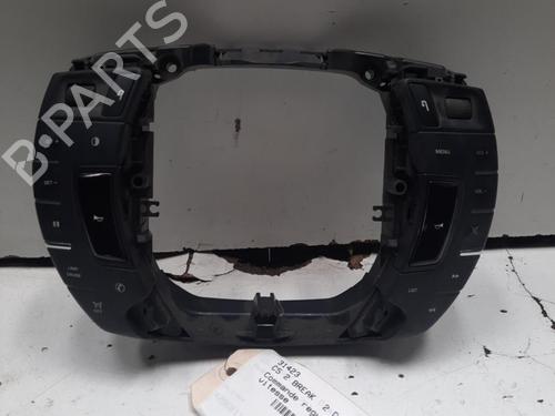 Switch CITROËN C5 III Break (RW_) 2.0 HDi | BP28776945I30 - Image 2