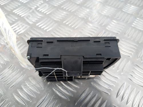 Climate control CITROËN C4 Picasso I MPV (UD_) 1.6 HDi | BP28782346I5