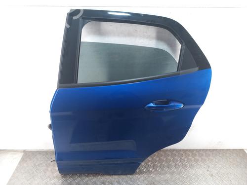 Used Left rear door FORD ECOSPORT 1.0 EcoBoost (100 hp) 28735455