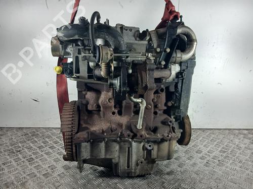 Used Engine Engine RENAULT KANGOO Express (FC0/1_) 1.5 dCi (FC07, FC1R) (65 hp) 36334172 36334172