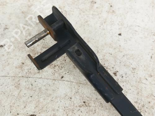 Front windshield wiper arm VW TOURAN (1T1, 1T2) 2.0 TDI | BP28780560C143 