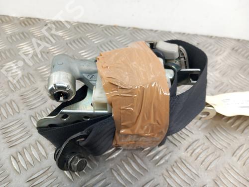 Used Front right seatbelt Front right seatbelt SUZUKI SWIFT III (MZ, EZ) 1.3 (RS413, ZC11S) (92 hp) 29749550 29749550