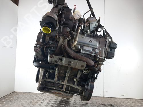 Motor für MERCEDES-BENZ A-CLASS (W169) A 180 CDI (169.007, 169.307) (109 hp) 28742040