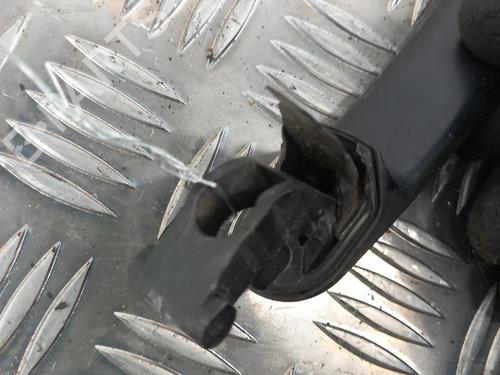 Rear left exterior door handle VW POLO V (6R1, 6C1) 1.2 | BP28739603C130 