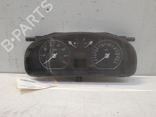 Kombinert Instrument RENAULT LAGUNA II Grandtour (KG0/1_) 2.0 16V IDE (KG0N) | BP28761371C47 