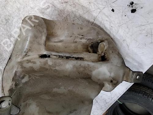 Used Windscreen washer tank AUDI A4 B5 (8D2) 1.9 TDI (110 hp) 28774555