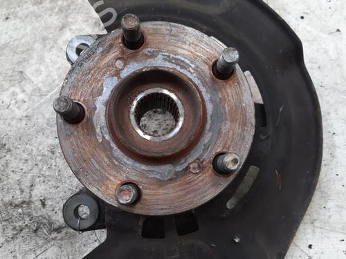 Left front steering knuckle TOYOTA AURIS (_E15_) 2.0 D-4D (ADE150_, ADE150R) | BP28749702M25