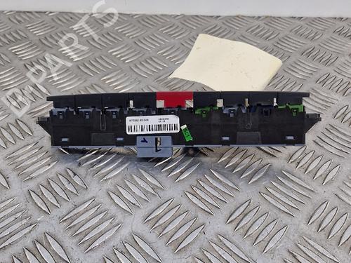 Warning switch FIAT DOBLO Cargo (263_) 1.3 D Multijet | BP29466010I22 - Image 3