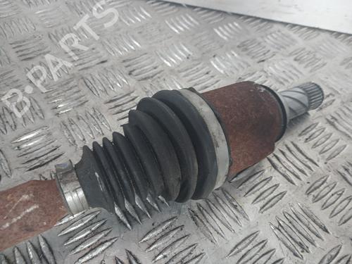 Right rear driveshaft RENAULT TWINGO III (BCM_, BCA_) 0.9 TCe 90 (BCM9, BCM2) | BP32335245M41 - Image 2