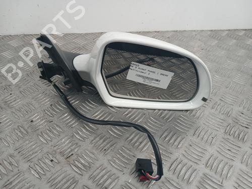 Bakspejl Højre AUDI A4 B8 Avant (8K5) 2.0 TFSI (180 hp) 31329925