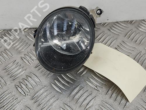 Right front fog light VW GOLF PLUS V (5M1, 521) 2.0 TDI 16V 6C0941700