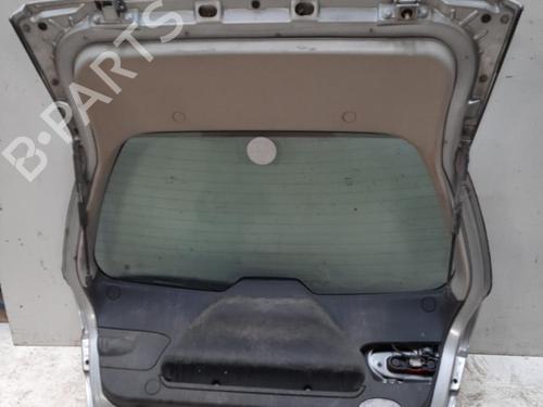 Used Tailgate Tailgate 28769277 28769277