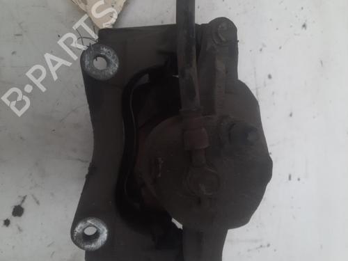 Used Left front brake caliper TOYOTA AVENSIS Estate (_T25_) 2.0 D-4D (ADT250_, ADT250R) (126 hp) 28747216