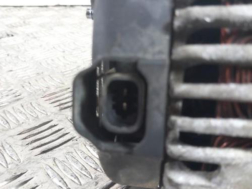 Used Alternator OPEL ASTRA J GTC 1.7 CDTI (08) (110 hp) 28740460