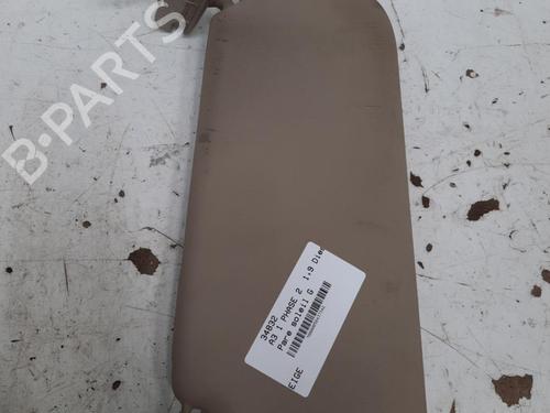Left sun visor AUDI A3 (8L1) 1.9 TDI | BP28776207I1 