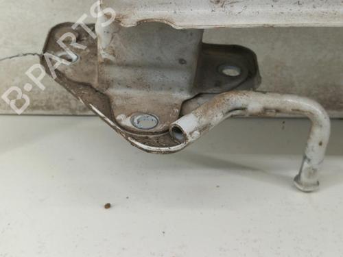 Used Rear bumper reinforcement CHEVROLET SPARK (M300) 1.0 (68 hp) 28788371
