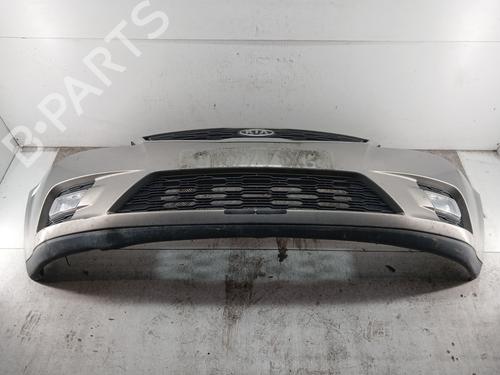 Used Front bumper KIA CEE'D SW (ED) 1.6 CRDi 115 (115 hp) 32992866