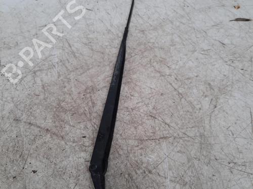 Used Front windshield wiper arm NISSAN NOTE (E11, NE11) 1.5 dCi (86 hp) 28752684