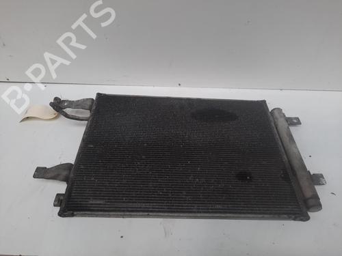 Used AC radiator AC radiator MITSUBISHI COLT VI (Z3_A, Z2_A) 1.3 (Z21A) (95 hp) 28774197 28774197