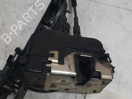 Used Electronic module Electronic module RENAULT LAGUNA II (BG0/1_) 1.9 dCi (107 hp) 28787706 28787706