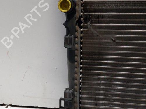 Water radiator PEUGEOT BIPPER (AA_) 1.4 HDi | BP28778148M31 - Image 4