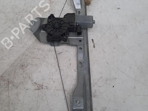 Used Front right window mechanism RENAULT TWINGO III (BCM_, BCA_) 0.9 TCe 90 (BCM9, BCM2) (90 hp) 28763696