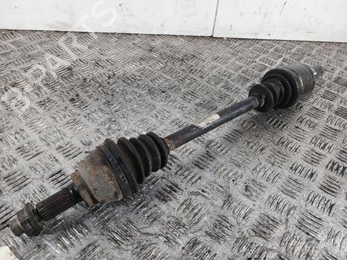 Left front driveshaft SUZUKI SWIFT III (MZ, EZ) 1.3 DDiS (RS413D) | BP40046327M38 - Image 3