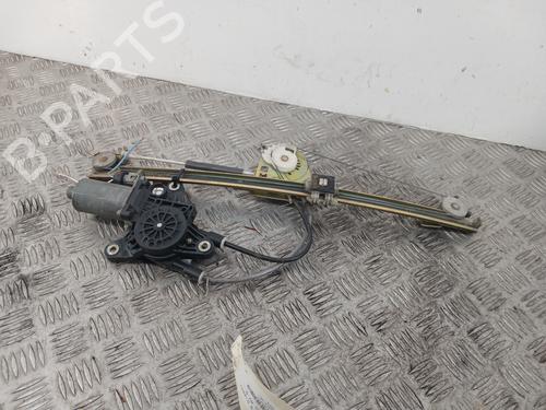 Used Front left window mechanism PEUGEOT 306 (7B, N3, N5) 1.9 SRDT (90 hp) 32302349