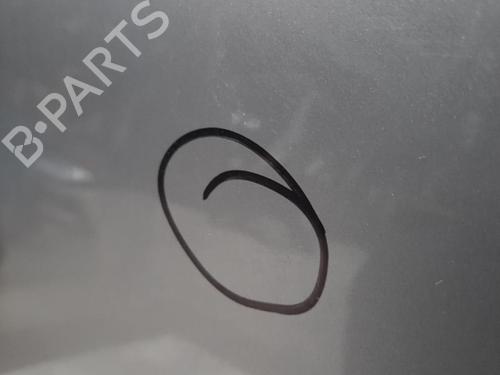 Right rear door NISSAN NOTE (E11, NE11) 1.5 dCi | BP28755933C5 