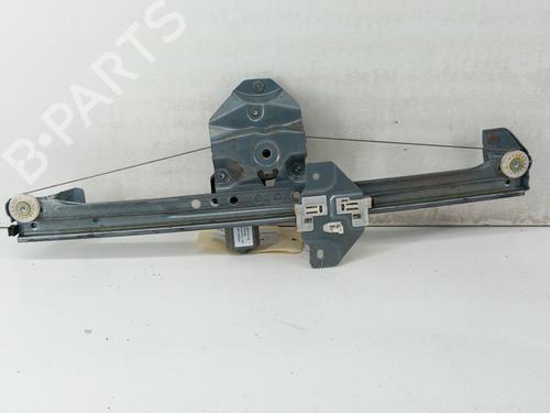 Used Front right window mechanism Front right window mechanism DACIA LODGY (JS_) 1.2 TCe (JSAY, JSM0) (115 hp) 28788604 28788604