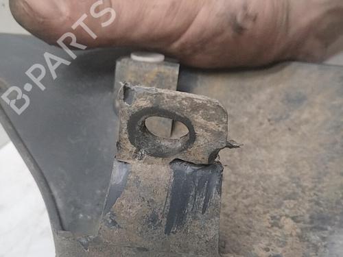 Rear left wheel arch trim LAND ROVER FREELANDER I (L314) 2.0 Td4 4x4 | BP28759518C136 