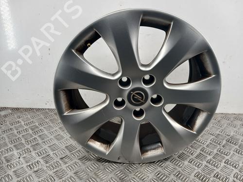 Used Rim Rim OPEL ASTRA J GTC 1.4 (08) (120 hp) 34375081 34375081