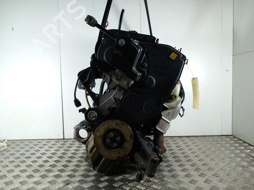 Used Engine Engine FIAT BRAVA (182_) 1.9 TD 75 S (182.BF) (75 hp) 28743206 28743206