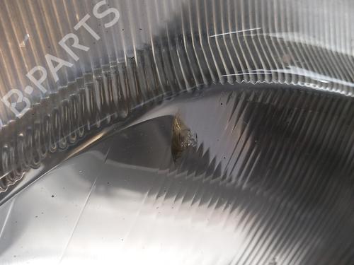 Left headlight CITROËN EVASION MPV (22, U6) 2.0 HDI | BP29725213C28 