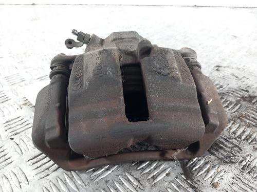 Used Left front brake caliper MERCEDES-BENZ C-CLASS (W203) C 220 CDI (203.008) (150 hp) 28756885
