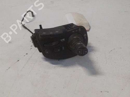 Ratstangsstang RENAULT SCÉNIC II (JM0/1_) 1.9 dCi (125 hp) 28788031