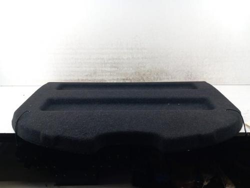 Rear parcel shelf NISSAN QASHQAI I (J10, NJ10) 2.0 dCi All-wheel Drive | BP28768272C85 