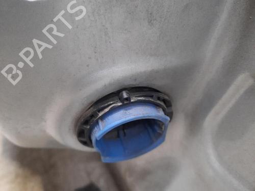 Left rear door OPEL ZAFIRA A MPV (T98) 2.2 DTI 16V (F75) | BP28758936C4 